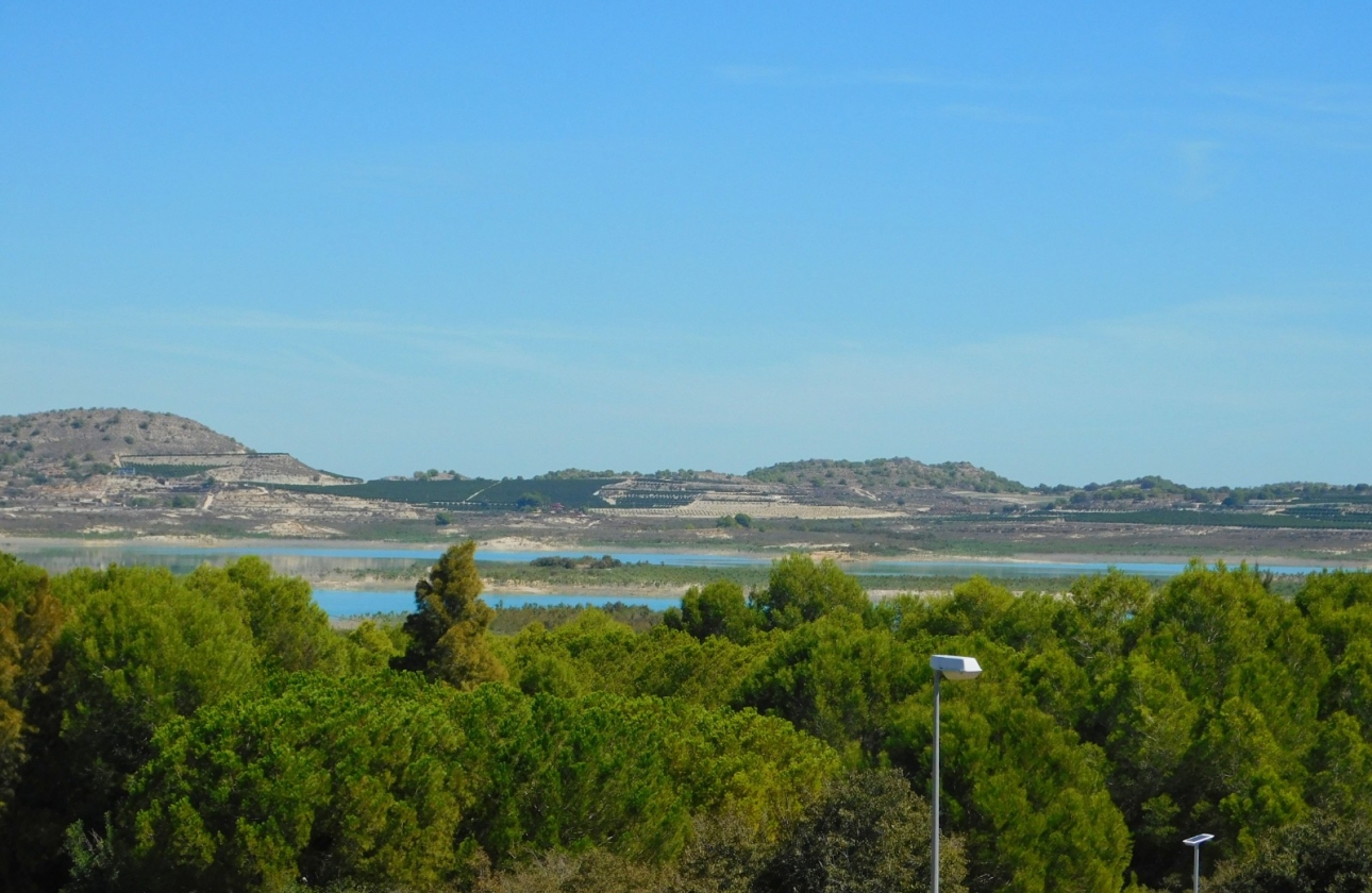 Resale - Apartment / flat - Torremendo