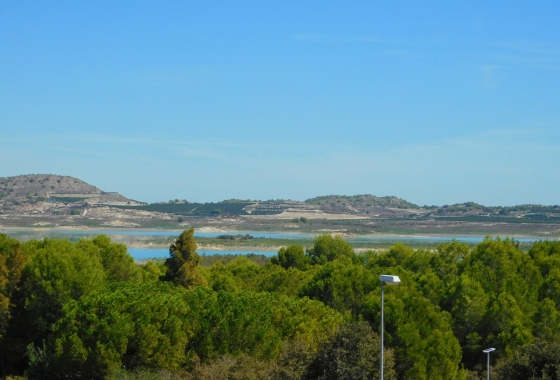 Resale - Apartment / flat - Torremendo