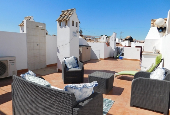 Resale - Apartment / flat - Torremendo
