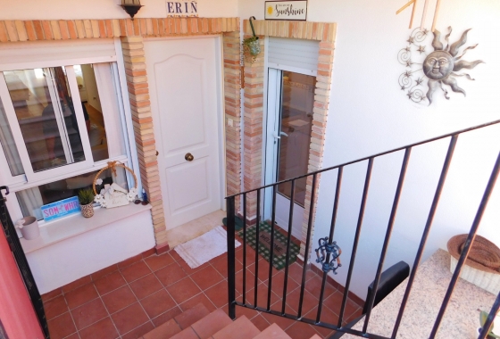 Resale - Apartment / flat - Torremendo