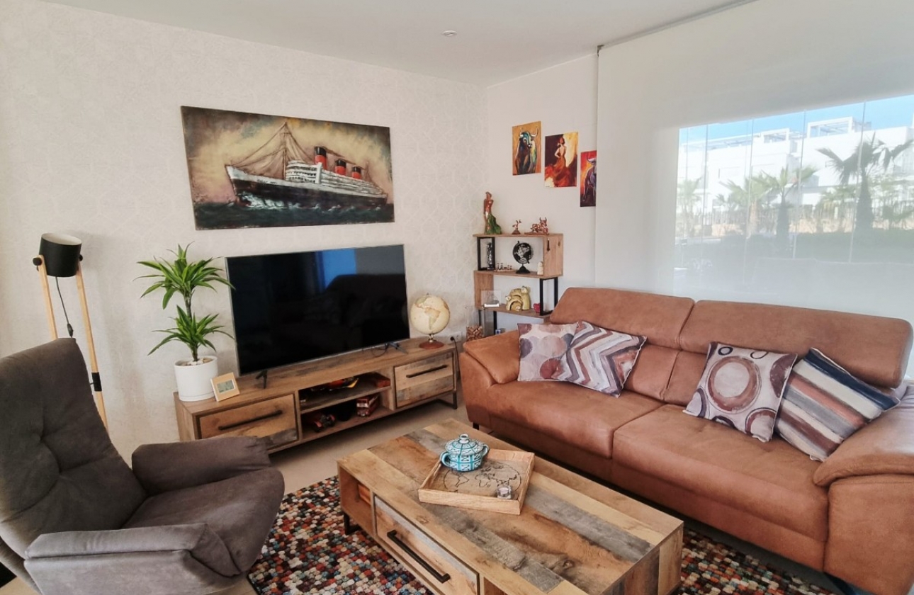 Herverkoop - Appartement / flat - Orihuela Costa - Entre Naranjos - Vistabella Golf