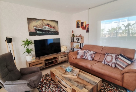 Herverkoop - Appartement / flat - Orihuela Costa - Entre Naranjos - Vistabella Golf