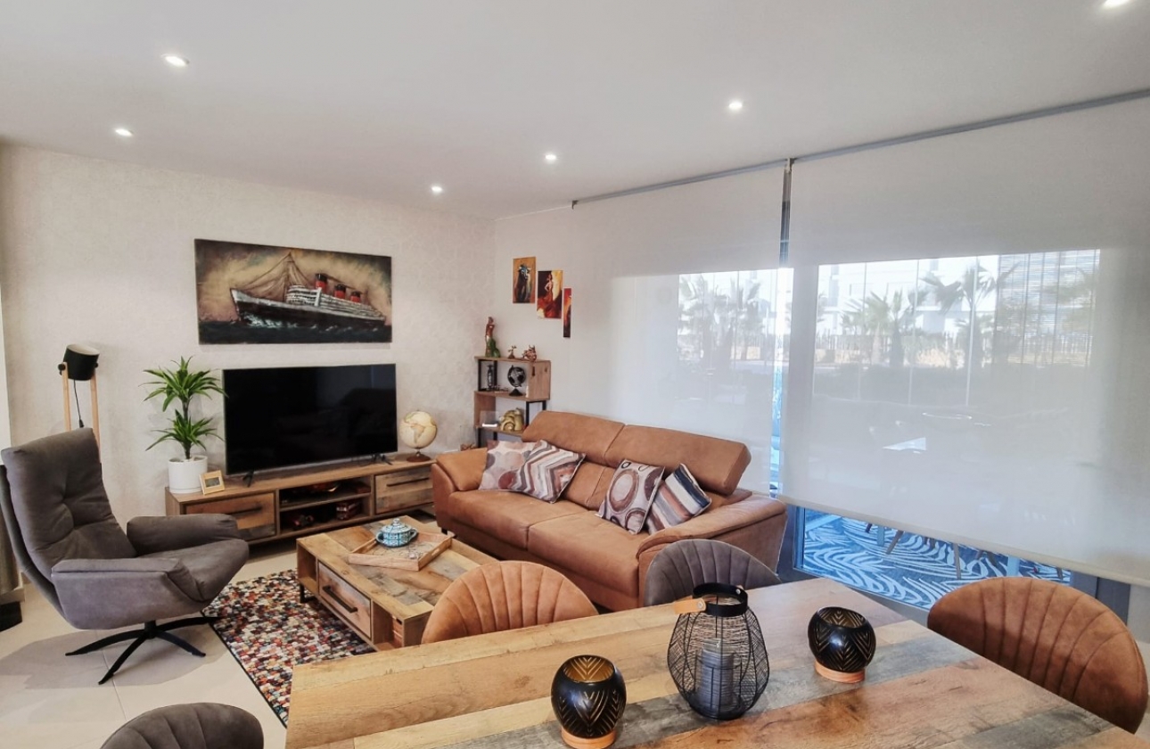 Herverkoop - Appartement / flat - Orihuela Costa - Entre Naranjos - Vistabella Golf