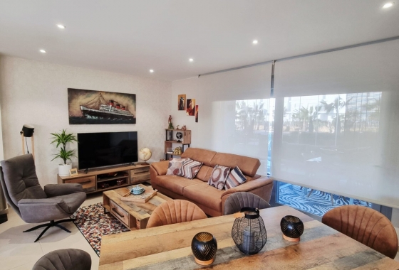 Herverkoop - Appartement / flat - Orihuela Costa - Entre Naranjos - Vistabella Golf