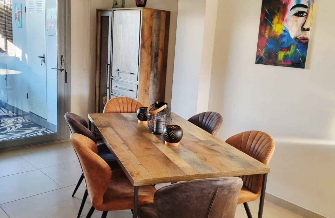 Herverkoop - Appartement / flat - Orihuela Costa - Entre Naranjos - Vistabella Golf