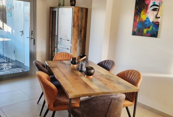 Herverkoop - Appartement / flat - Orihuela Costa - Entre Naranjos - Vistabella Golf