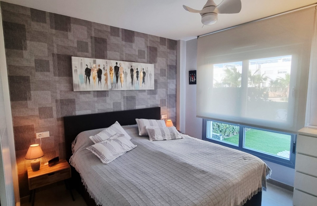 Herverkoop - Appartement / flat - Orihuela Costa - Entre Naranjos - Vistabella Golf