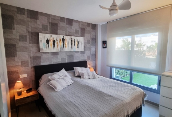 Herverkoop - Appartement / flat - Orihuela Costa - Entre Naranjos - Vistabella Golf