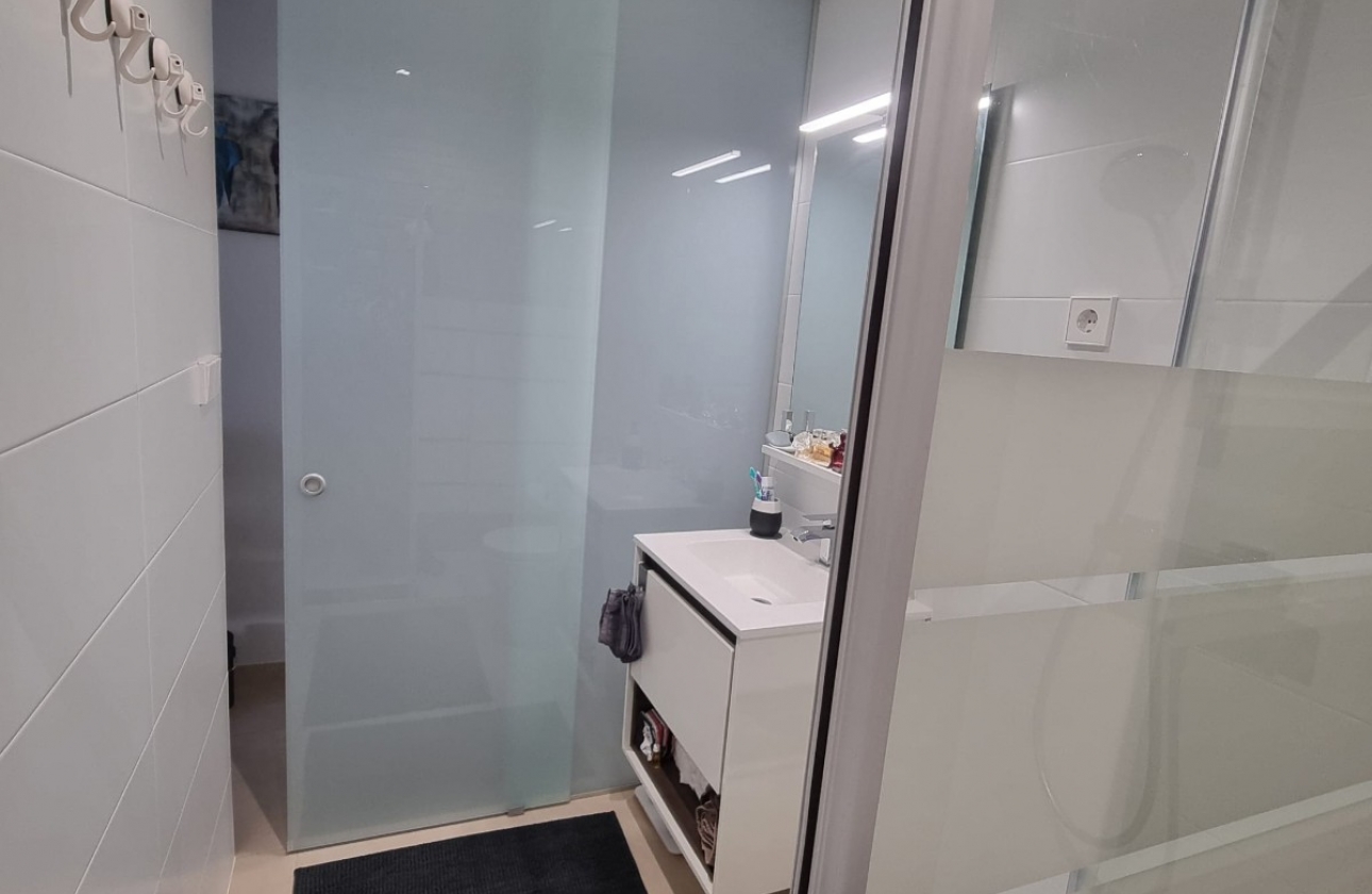 Herverkoop - Appartement / flat - Orihuela Costa - Entre Naranjos - Vistabella Golf