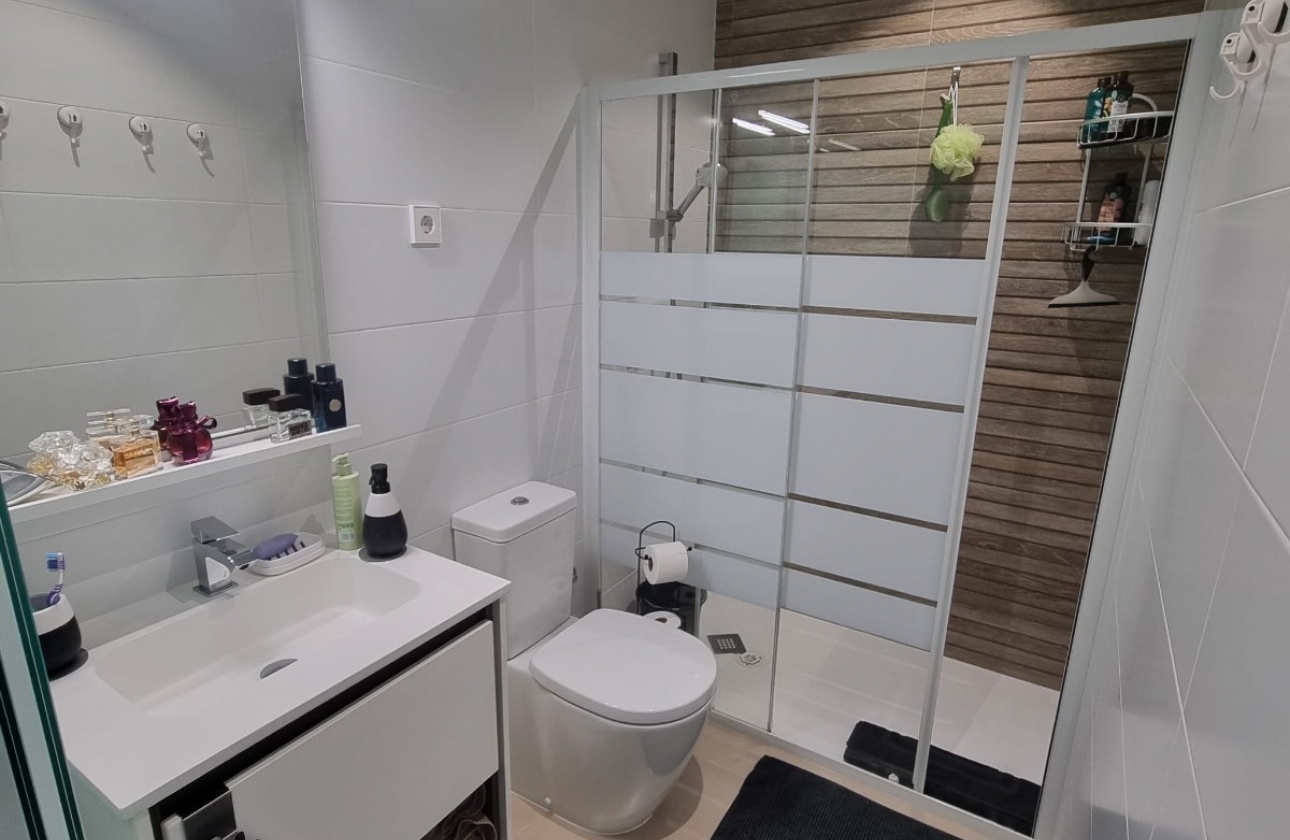 Herverkoop - Appartement / flat - Orihuela Costa - Entre Naranjos - Vistabella Golf