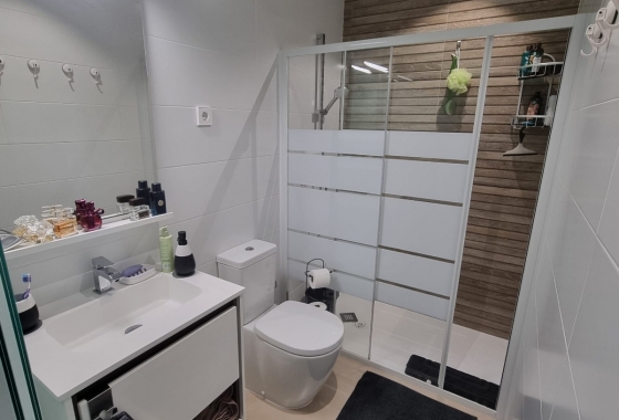 Herverkoop - Appartement / flat - Orihuela Costa - Entre Naranjos - Vistabella Golf