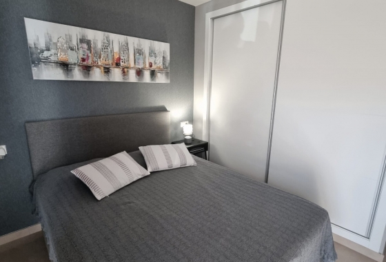 Herverkoop - Appartement / flat - Orihuela Costa - Entre Naranjos - Vistabella Golf