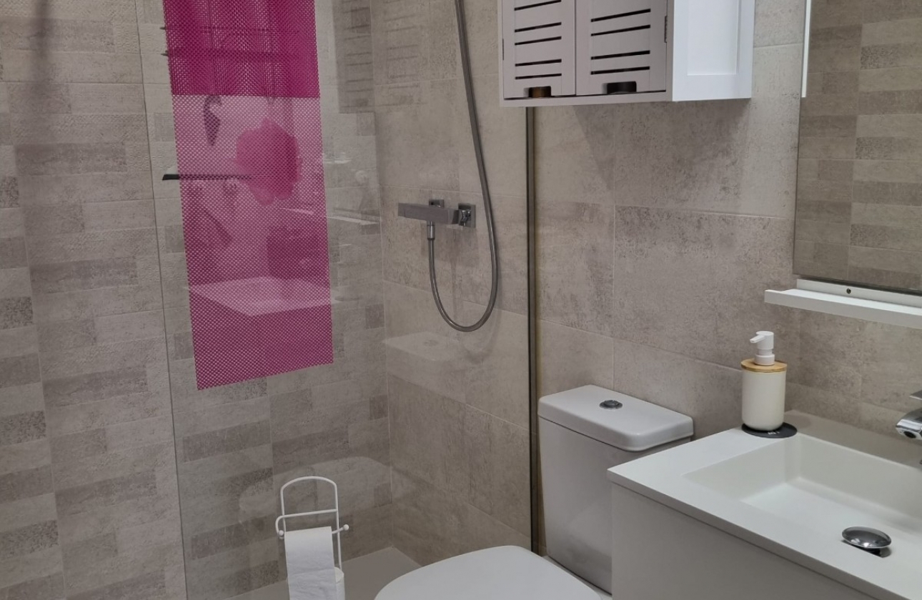 Herverkoop - Appartement / flat - Orihuela Costa - Entre Naranjos - Vistabella Golf