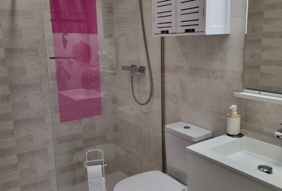 Herverkoop - Appartement / flat - Orihuela Costa - Entre Naranjos - Vistabella Golf
