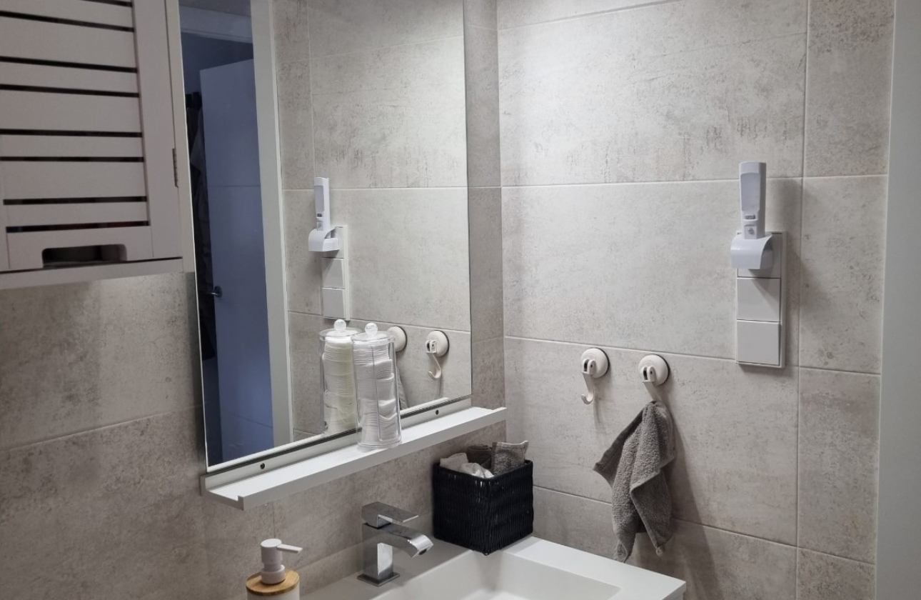 Herverkoop - Appartement / flat - Orihuela Costa - Entre Naranjos - Vistabella Golf