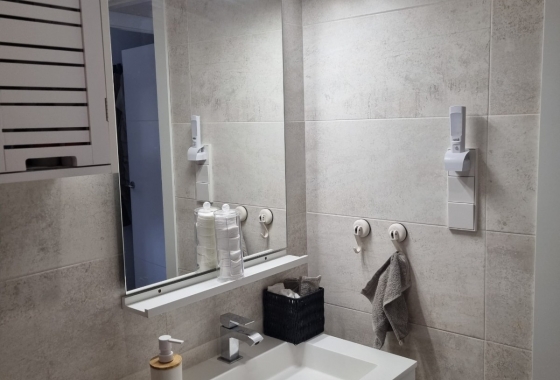 Herverkoop - Appartement / flat - Orihuela Costa - Entre Naranjos - Vistabella Golf
