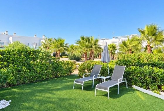 Herverkoop - Appartement / flat - Orihuela Costa - Entre Naranjos - Vistabella Golf