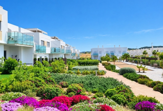 Herverkoop - Appartement / flat - Orihuela Costa - Entre Naranjos - Vistabella Golf