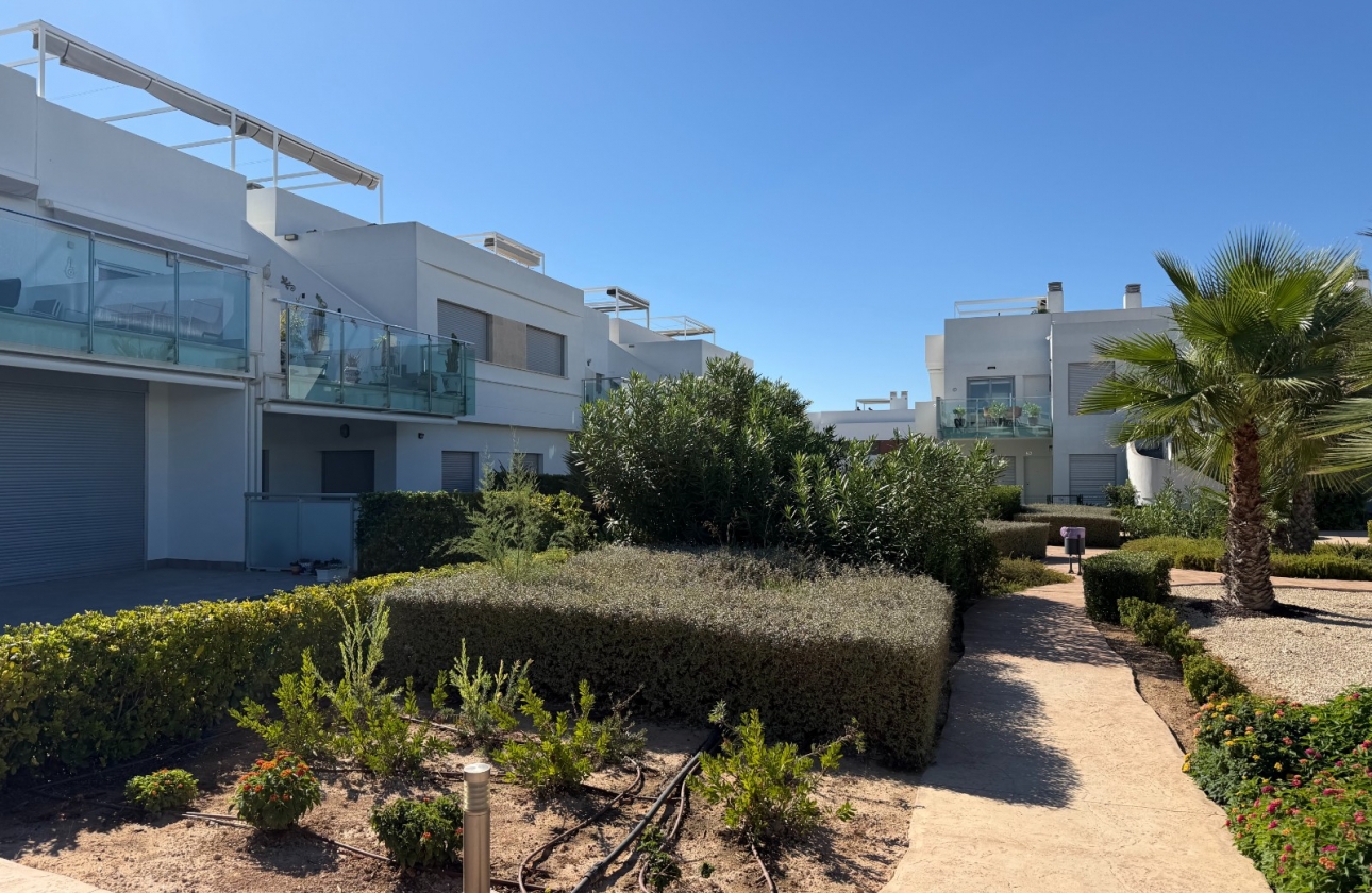 Herverkoop - Appartement / flat - Orihuela Costa - Entre Naranjos - Vistabella Golf