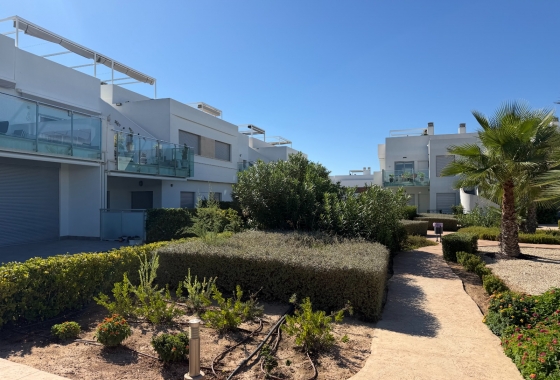 Herverkoop - Appartement / flat - Orihuela Costa - Entre Naranjos - Vistabella Golf