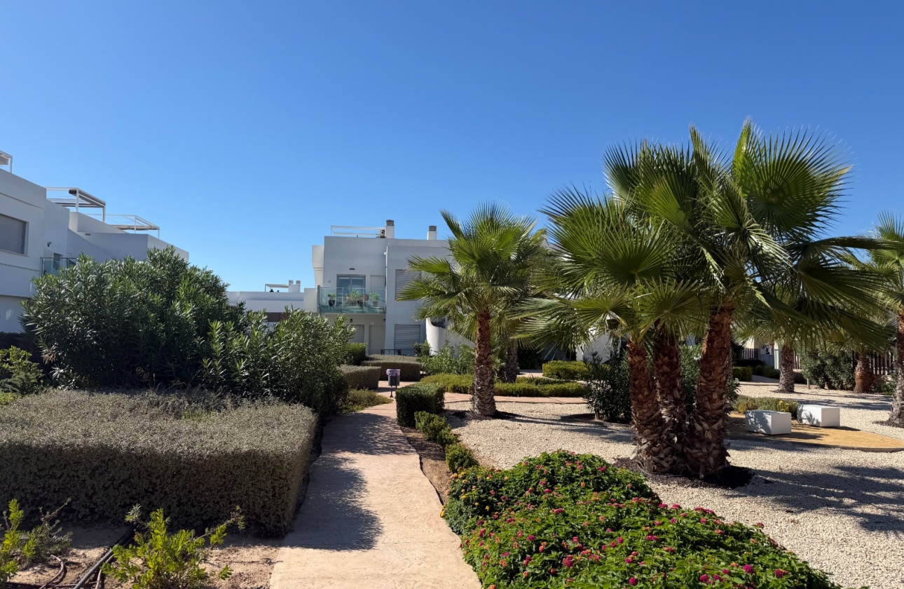 Herverkoop - Appartement / flat - Orihuela Costa - Entre Naranjos - Vistabella Golf
