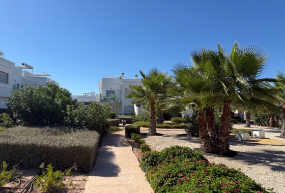 Herverkoop - Appartement / flat - Orihuela Costa - Entre Naranjos - Vistabella Golf