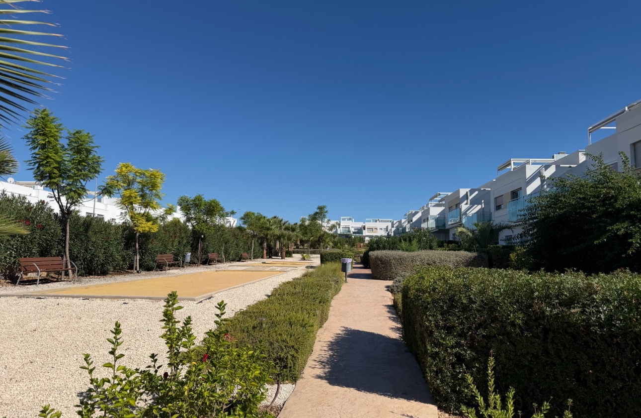 Herverkoop - Appartement / flat - Orihuela Costa - Entre Naranjos - Vistabella Golf