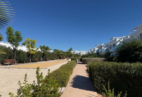 Herverkoop - Appartement / flat - Orihuela Costa - Entre Naranjos - Vistabella Golf