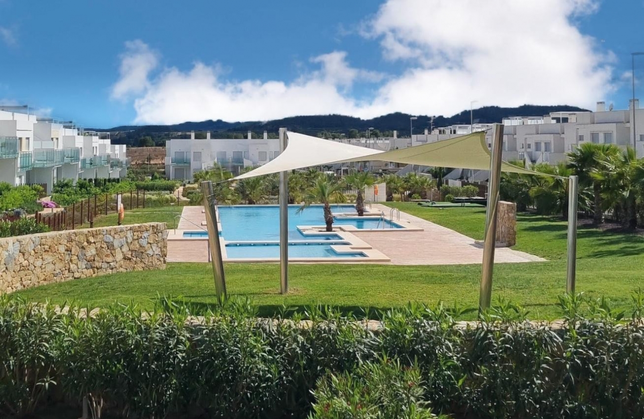 Herverkoop - Appartement / flat - Orihuela Costa - Entre Naranjos - Vistabella Golf