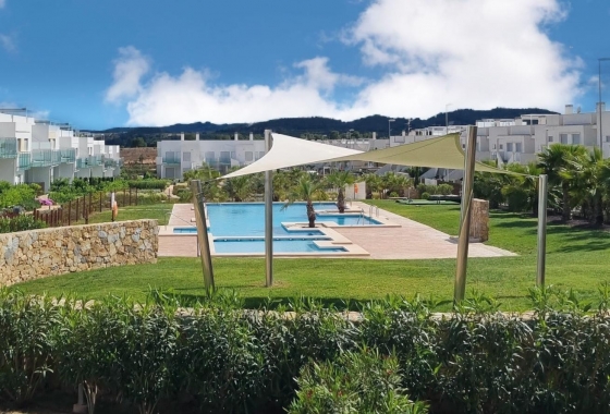 Herverkoop - Appartement / flat - Orihuela Costa - Entre Naranjos - Vistabella Golf