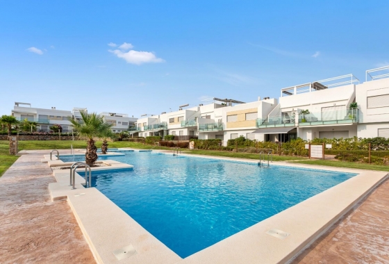 Herverkoop - Appartement / flat - Orihuela Costa - Entre Naranjos - Vistabella Golf