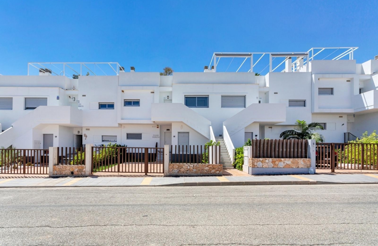 Herverkoop - Appartement / flat - Orihuela Costa - Entre Naranjos - Vistabella Golf