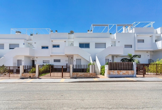 Herverkoop - Appartement / flat - Orihuela Costa - Entre Naranjos - Vistabella Golf