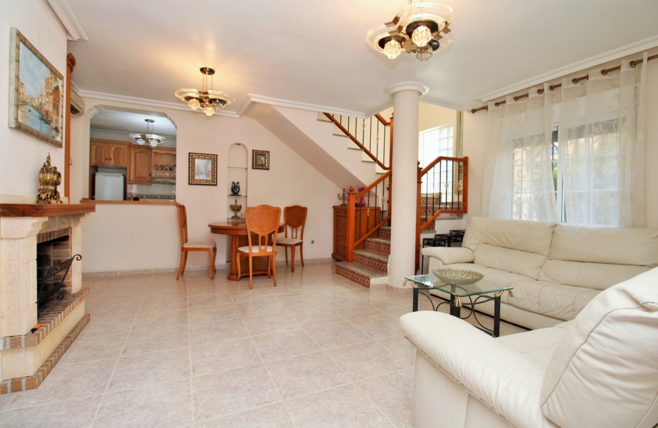 Revente - Villa - Villamartin