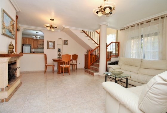 Revente - Villa - Villamartin