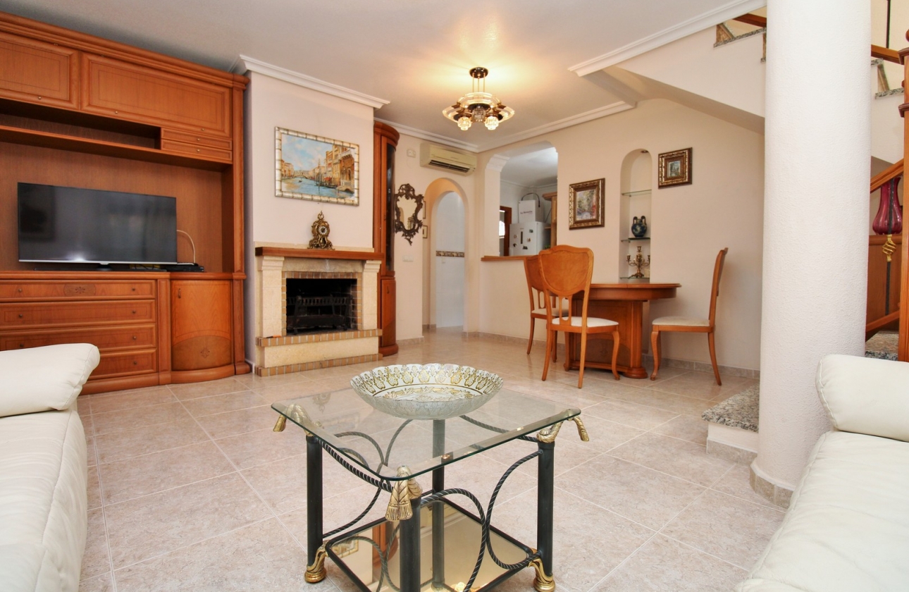 Revente - Villa - Villamartin