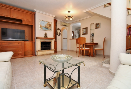 Revente - Villa - Villamartin