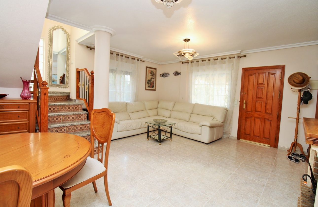 Revente - Villa - Villamartin