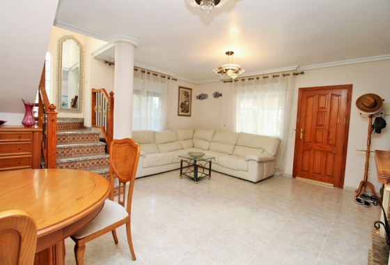 Revente - Villa - Villamartin
