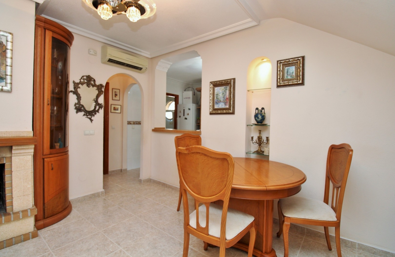 Revente - Villa - Villamartin