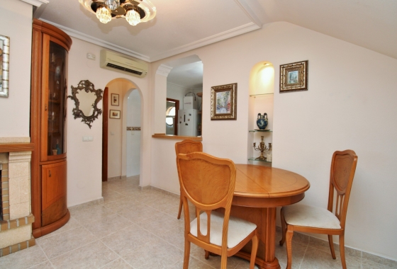Revente - Villa - Villamartin