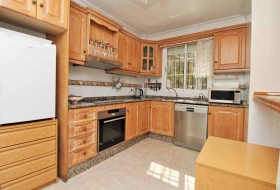 Revente - Villa - Villamartin