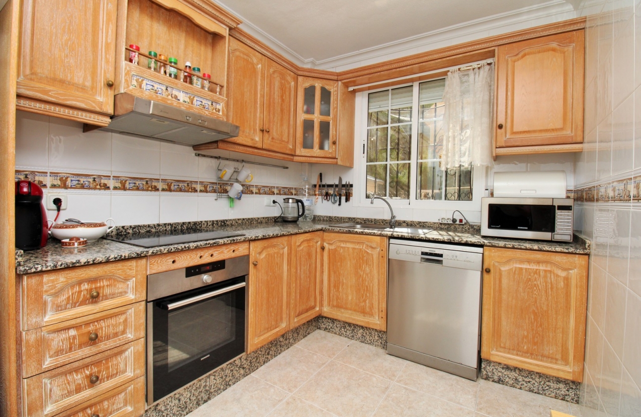 Revente - Villa - Villamartin