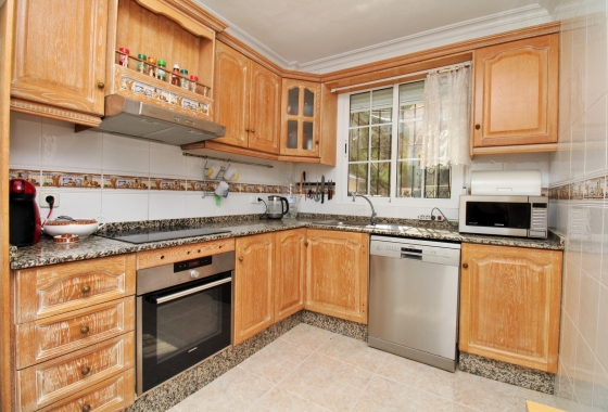 Revente - Villa - Villamartin