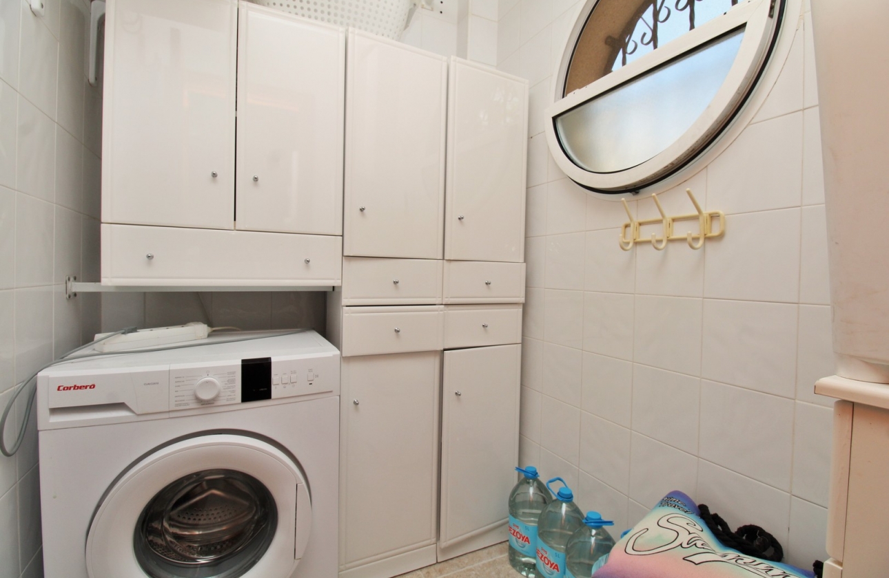 Revente - Villa - Villamartin