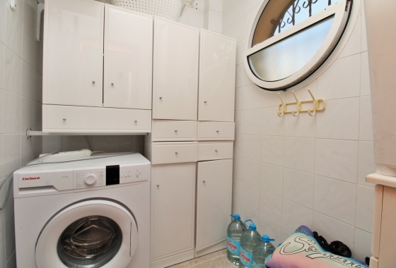 Revente - Villa - Villamartin