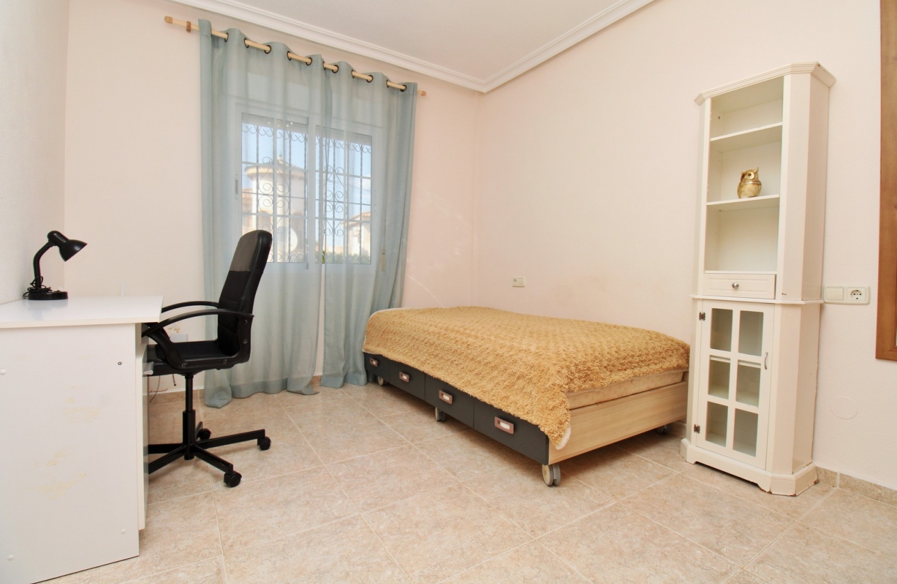 Revente - Villa - Villamartin