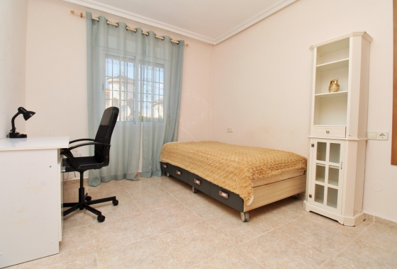 Revente - Villa - Villamartin