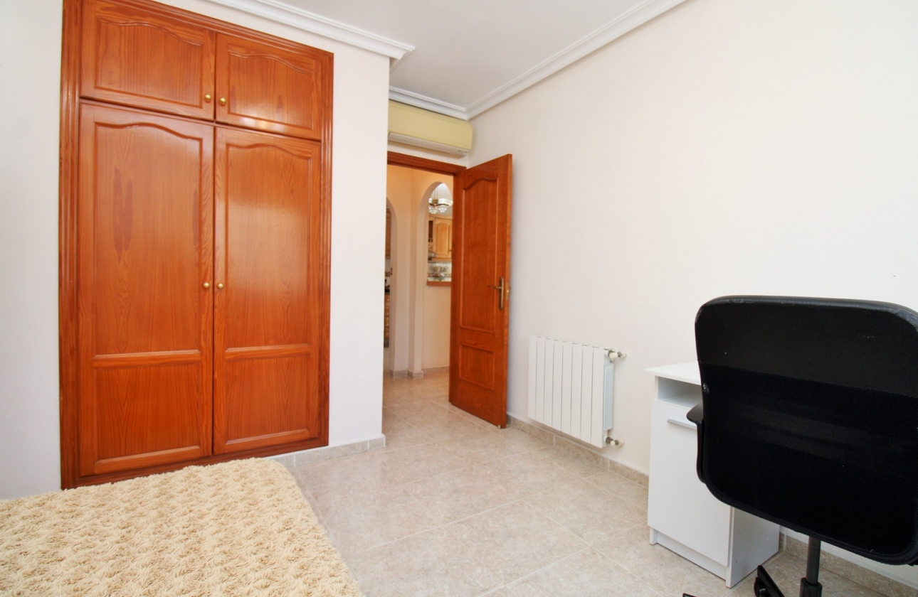 Revente - Villa - Villamartin