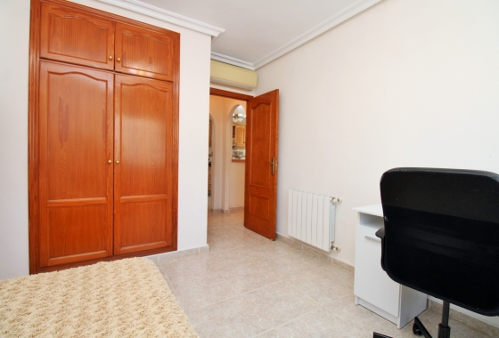 Revente - Villa - Villamartin